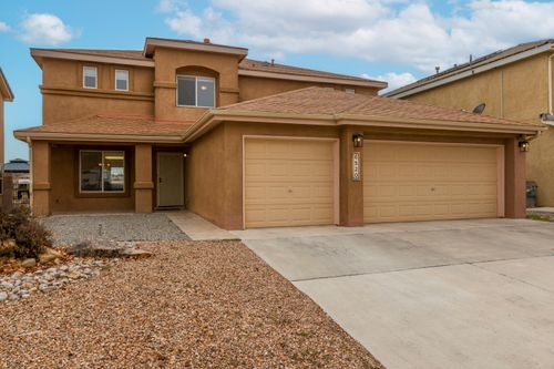 6520 Avenida Seville Nw, Albuquerque, NM, 87114-4676 | Card Image