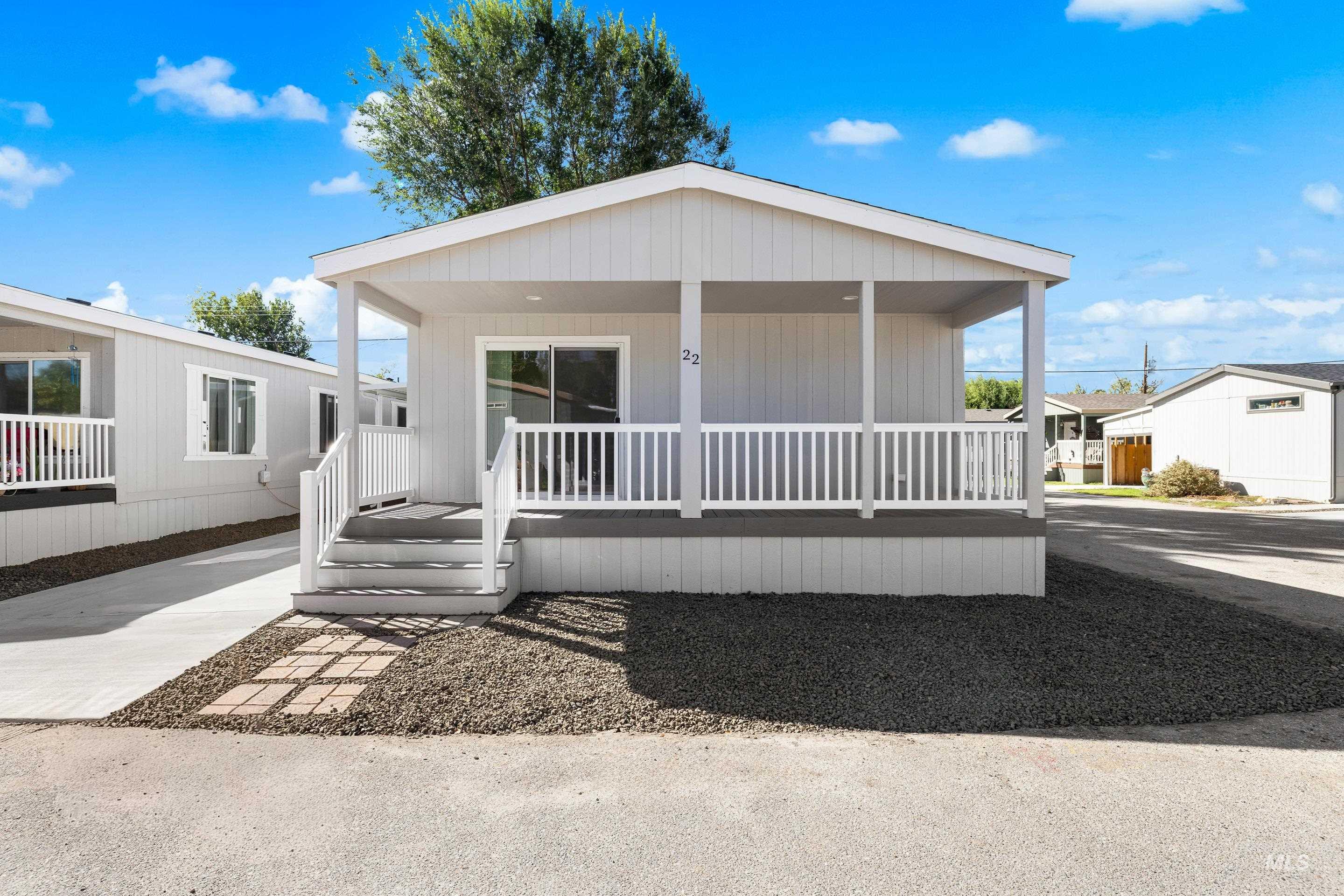 Residential in Garden City
