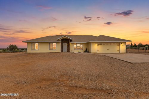 2787 S Bourdon Ranch Rd, Taylor, AZ, 85939-5011 | Card Image
