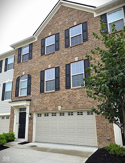 6929 Adalene Ln, Carmel, IN, 46033-1302 | Card Image