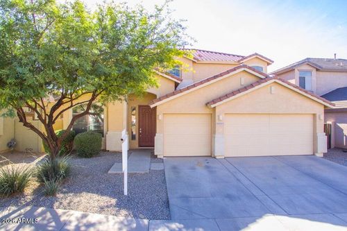 44023 W Bailey Dr, Maricopa, AZ, 85138-2517 | Card Image