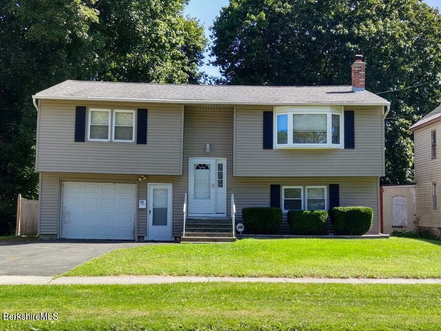 Glenwood Ave, Pittsfield, MA 01201