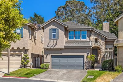 362 View Point Court, House other with 4 bedrooms, 2 bathrooms and 2 parking in Pacifica CA | Image 1