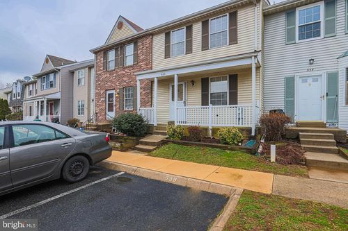 14-537 Park Manor Cir, BEL AIR, MD, 21014-4242 | Card Image
