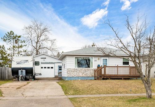 26 Gibson Rd, Silver Bay, MN, 55614-1233 | Card Image