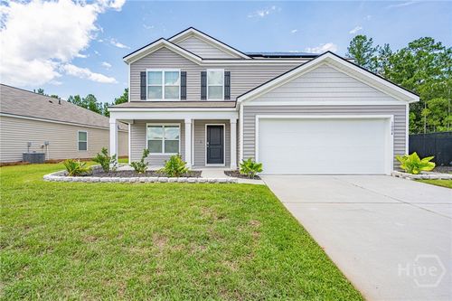1004 Bergamot Rd, Bloomingdale, GA, 31302-9612 | Card Image