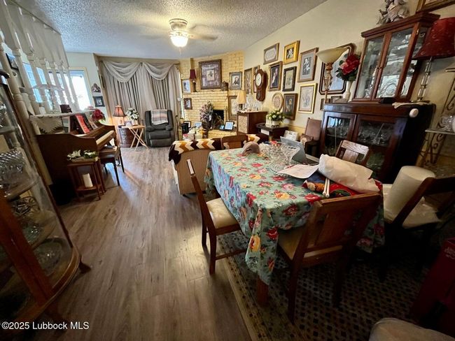 1005 Jefferson St, House other with 2 bedrooms, 2 bathrooms and null parking in Plainview TX | Image 5