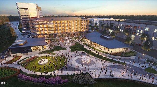 New Vibrant Downtown | Image 19