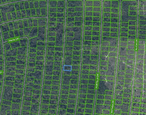 6840 Venetia Drive, Sebring, FL, 33872 | Card Image