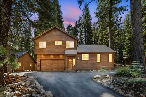16045 Northwoods Blvd, Truckee, CA, 96161-6534 | Card Image