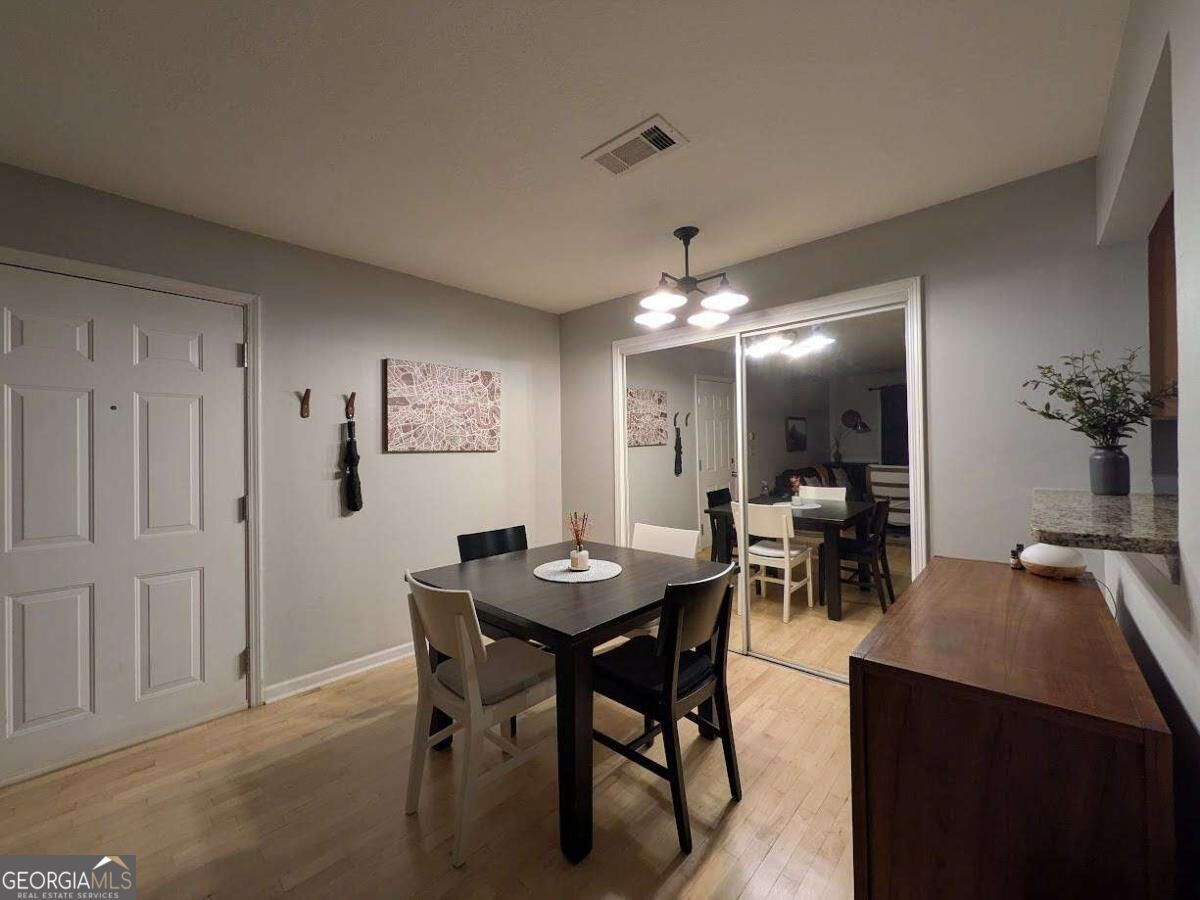 Residential Lease in Atlanta 3