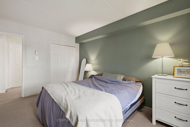 207 - 15 Findlay Ave, Condo with 2 bedrooms, 1 bathrooms and 1 parking in Carleton Place ON | Image 20
