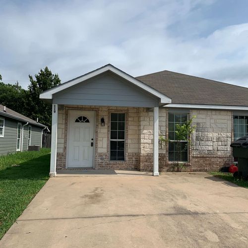 119-117 W Wilson Ave, Sherman, TX, 75090-8967 | Card Image