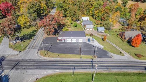 604 Wallace Run Rd, Beaver Falls, PA, 15010-5740 | Card Image