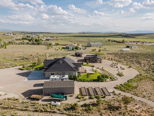 630 Shadybrook Dr, House other with 3 bedrooms, 4 bathrooms and null parking in Spring Creek NV | Image 49