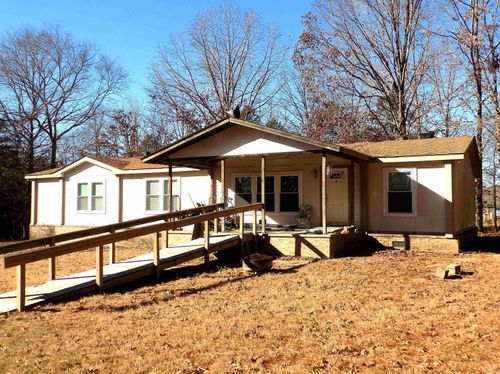 192 Clinton Mountain Rd, Greenbrier, AR, 72058-9722 | Card Image