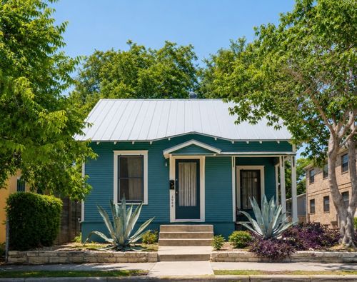 2904 West Ave, Austin, TX, 78705-3519 | Card Image