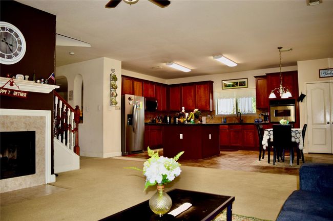 16703 Summer Cypress Ct, House other with 4 bedrooms, 3 bathrooms and 2 parking in Cypress TX | Image 7