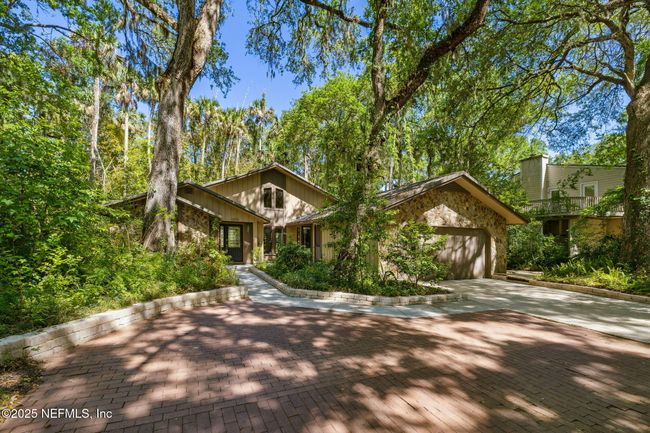 1875 Live Oak Ln, House other with 3 bedrooms, 3 bathrooms and null parking in ATLANTIC BEACH FL | Image 4