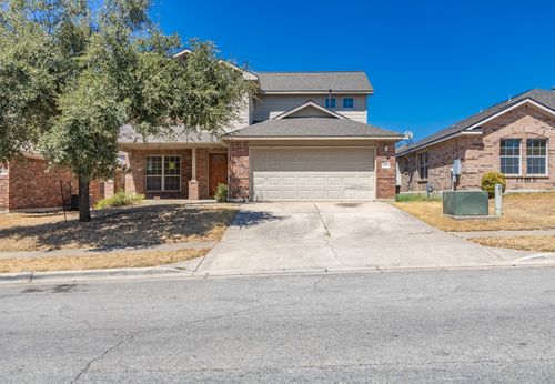 2013 Rachel Ln, Round Rock, TX, 78664-7451 | Card Image