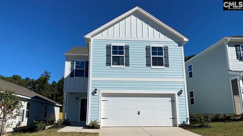 172 Livingston Woods Drive, Irmo, SC, 29063 | Card Image