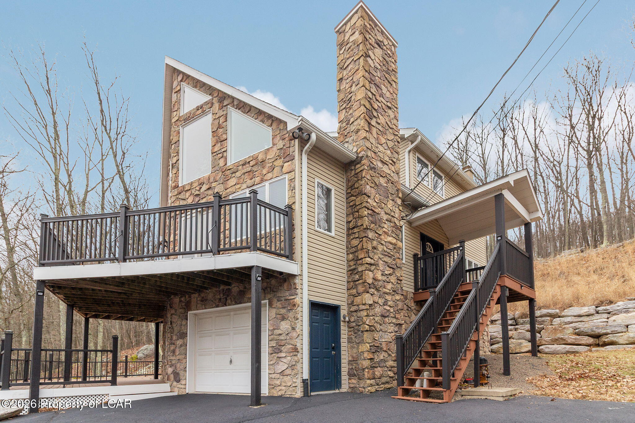 Residential Lease in Hazle Twp 4