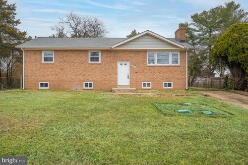 7804 Darcy Rd, DISTRICT HEIGHTS, MD, 20747-2540 | Card Image