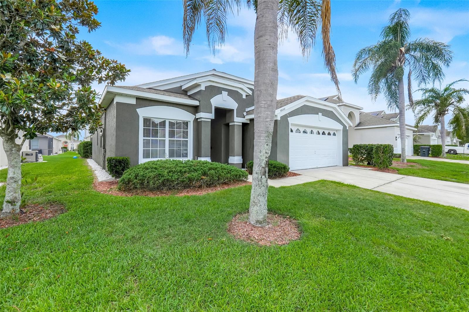 Residential in KISSIMMEE 4