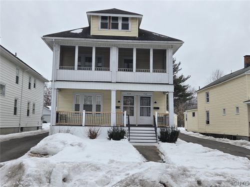 724-722 Eleanor Pl, Utica, NY, 13501-4144 | Card Image