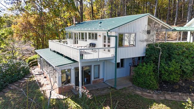 4127 Busted Rock Road, House other with 4 bedrooms, 4 bathrooms and 2 parking in Meadows of Dan VA | Image 10