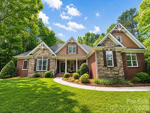 4006 Waxhaw Crossing Dr, Waxhaw, NC, 28173-2504 | Card Image