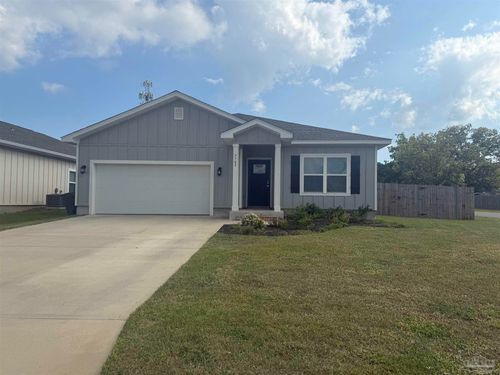 5709 Friesian Dr, Bellview, FL, 32526-2187 | Card Image