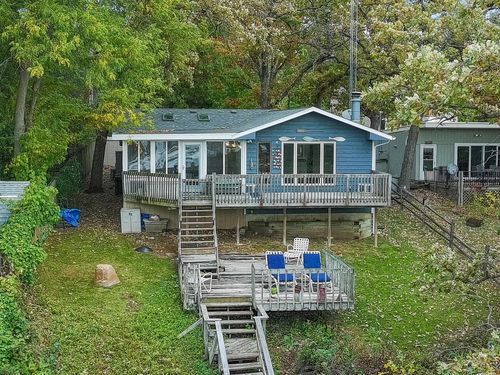 W5683 Park Road, LA GRANGE, WI, 53121 | Card Image