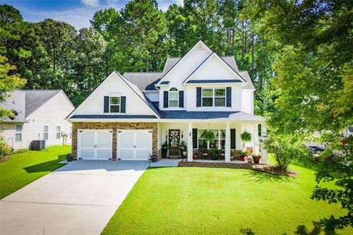 613 Hemlock Ct, Villa Rica, GA, 30180-5317 | Card Image