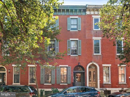 apt-102-1708 Wallace St, PHILADELPHIA, PA, 19130-3375 | Card Image