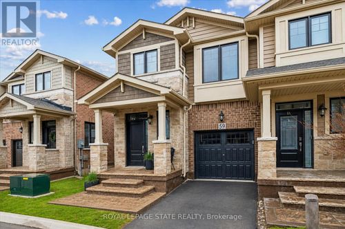 59 Waterview Lane, Grimsby (Grimsby Beach), ON, L3M0H2 | Card Image
