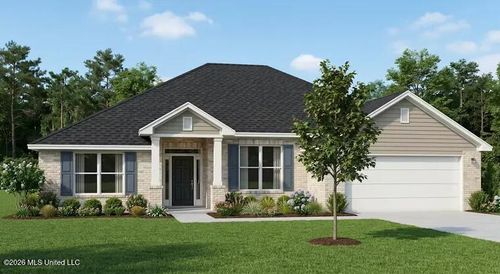 887 Barringer Road, Byhalia, MS, 38611 | Card Image