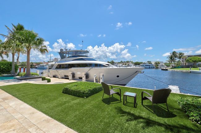 2840 Ne 44 Th St, House other with 4 bedrooms, 4 bathrooms and null parking in Lighthouse Point FL | Image 44