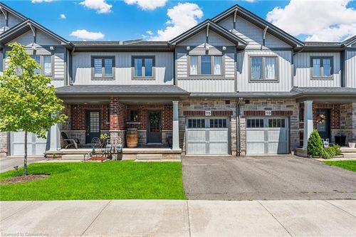 75 Severino Cir, Smithville, ON, L0R2A0 | Card Image