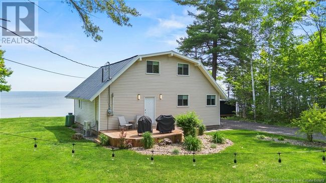 12 Lucky's Way, House other with 4 bedrooms, 1 bathrooms and null parking in Sunnyside Beach NB | Image 34