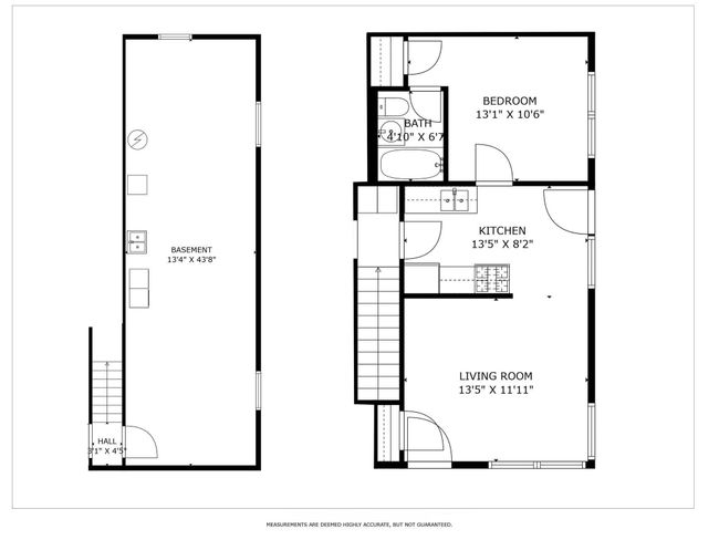 3804 N Fremont Avenue Unit 1 Floor Plan | Image 43
