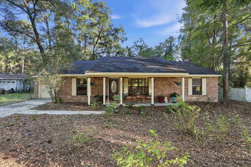 5025 Stoneler Road, TALLAHASSEE, FL, 32303 | Card Image