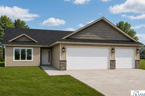 2405 Lake Ave, New Ulm, MN, 56073-4901 | Card Image
