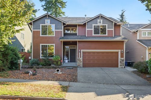 2433 55th Ave Se, Olympia, WA, 98501-5006 | Card Image