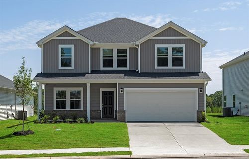 495 Harben Dr, Woodruff, SC, 29388-6706 | Card Image