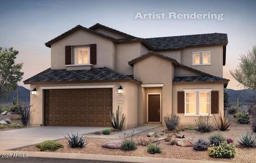 6715 W Campanella Way, Florence, AZ, 85132 | Card Image