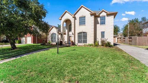 7510 Stonesfield Pl, Spring, TX, 77389-2116 | Card Image