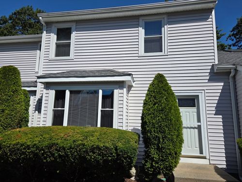 16-16 Whittier Ln, North Easton, MA, 02356-1721 | Card Image