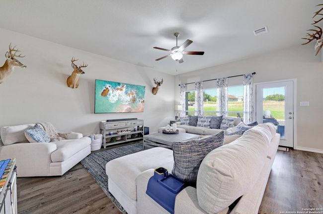 132 Frank Jones, House other with 4 bedrooms, 2 bathrooms and null parking in Blanco TX | Image 4