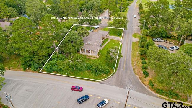 302 Harmony Ln, House other with 3 bedrooms, 3 bathrooms and null parking in Hideaway TX | Image 45